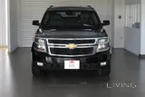 Chevrolet Tahoe - LS /  5.3 L ( 4X2 )